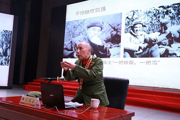 戰鼓催春｜能打仗打勝仗的過硬部隊這樣鍛造！
