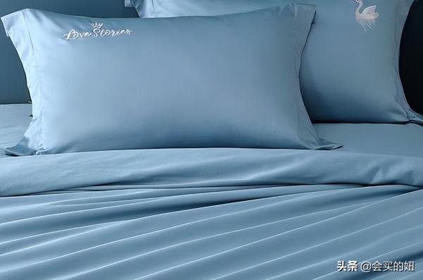 天絲四件套你瞭解多少？一文講清楚天絲床品的挑選方法