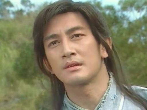 同是《倚天屠龍記》，把蘇有朋和吳啟華版放在一起，差距就出來了