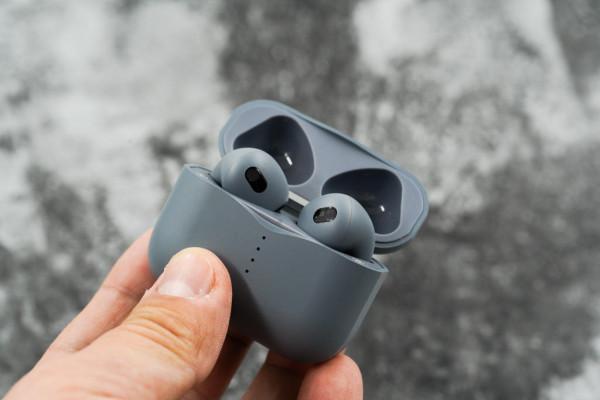 重新定義價效比：TIPSY x ARS Goetia聯名ARS V01真無線耳機體驗報告