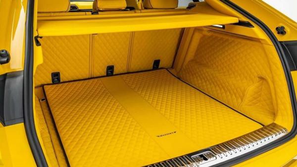 最新款Mansory Venatus 蘭博基尼 Urus 最新款Mansory Venatus 蘭博基尼 Urus