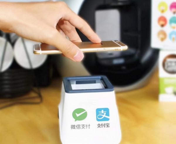 全新支付方式到來！微信、支付寶受挑戰，二維碼支付會被淘汰嗎？