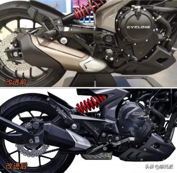 從亮相到量產歷時兩年：賽科龍RX6究竟經歷了什麼