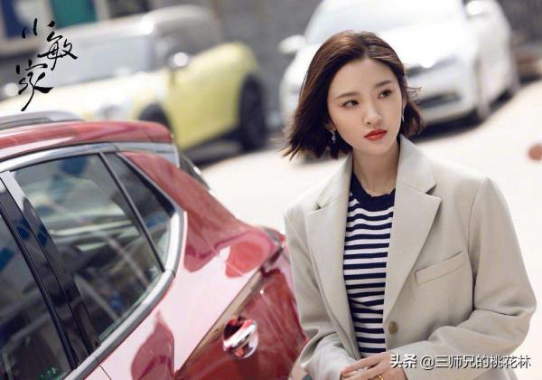 《小敏家》全員離婚的設計很大膽，在單親家庭長大的佳佳和家駿