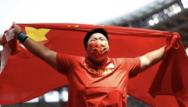 中國年度最佳運動員選誰？馬龍蘇炳添領銜男隊，女隊5人難分勝負