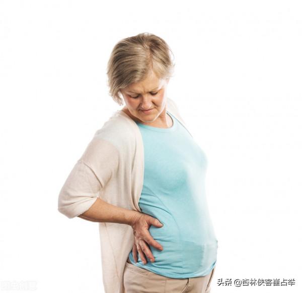 肩痛、背痛、腰腿痛？一劑獨活寄生湯，補肝腎，強筋骨，散風寒