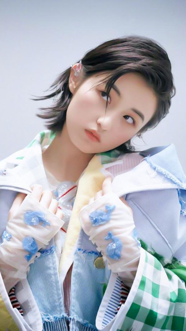 真的可愛到爆 真的可愛到爆