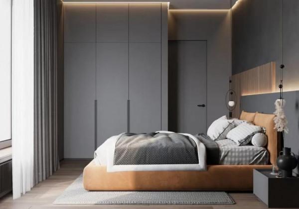 裝修靈感 | 現代極簡風可以有多高階? 裝修靈感 | 現代極簡風可以有多高階?