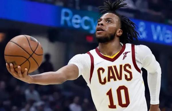 騎士太生猛了，狂勝猛龍