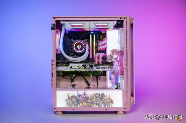 送鑫谷直男一號+守望先鋒定製版,不比送什麼男/女友都哭了的強? 送鑫谷直男一號+守望先鋒定製版,不比送什麼男/女友都哭了的強?