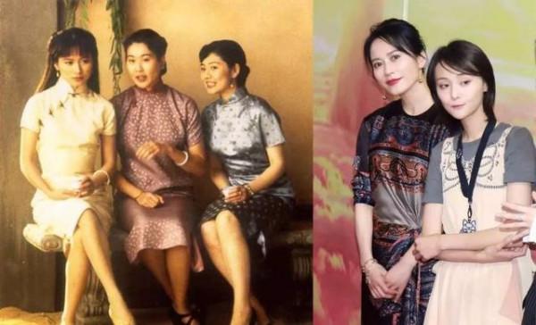 歲月不敗美人！這5位&OpenCurlyDoubleQuote;花期超長&rdquo;的女演員，是不是不會老了？