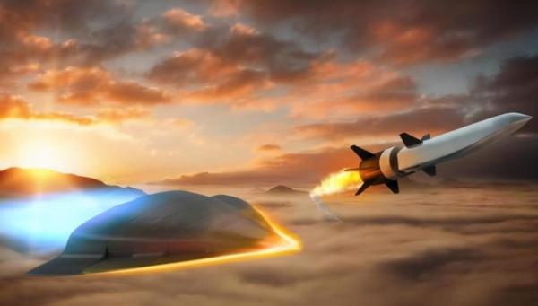 中國高超音彈頭究竟有多厲害？美國這次為何反應遲純