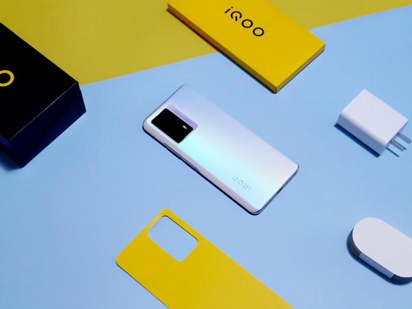 2021年最強的四臺手機，你在用嗎？