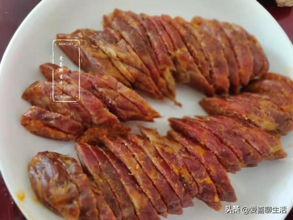 秋冬交替,多吃蒸菜,這菜蒸一蒸就上桌,香到流口水,好吃不停筷 秋冬交替,多吃蒸菜,這菜蒸一蒸就上桌,香到流口水,好吃不停筷