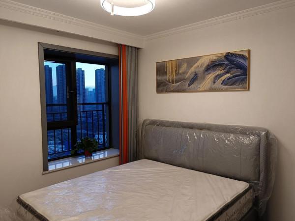 冬季軟裝窗簾的選配 冬季軟裝窗簾的選配