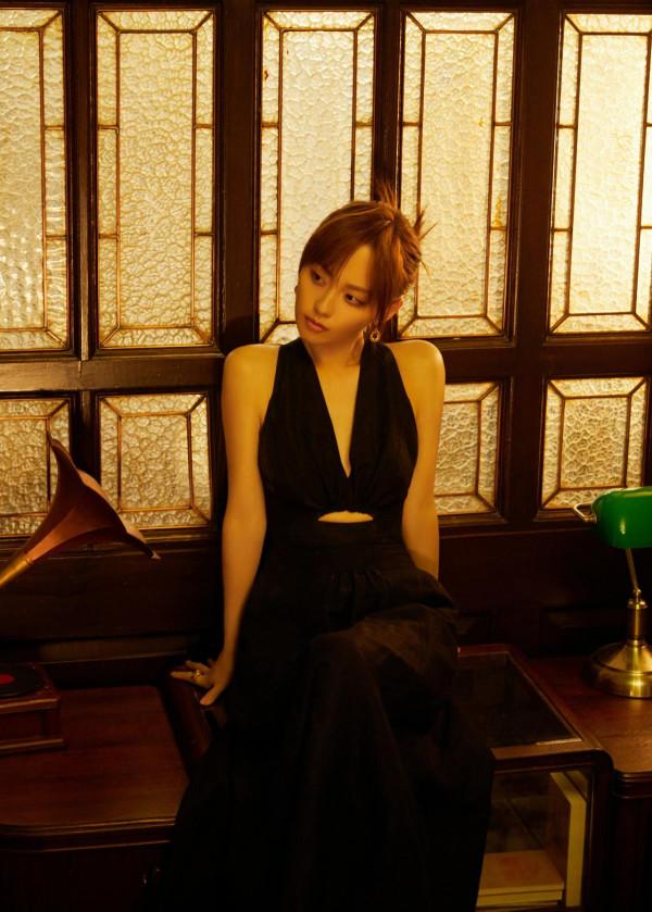 267號“女神”張嘉倪