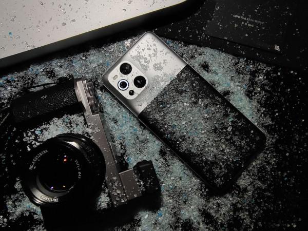 打破邊界、成就細節！我為什麼喜歡OPPO Find X3 Pro攝影師版