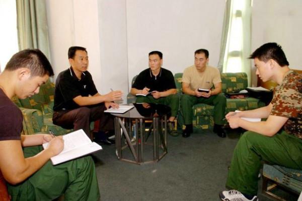 闖過“死亡之路”的外交官——孫必幹