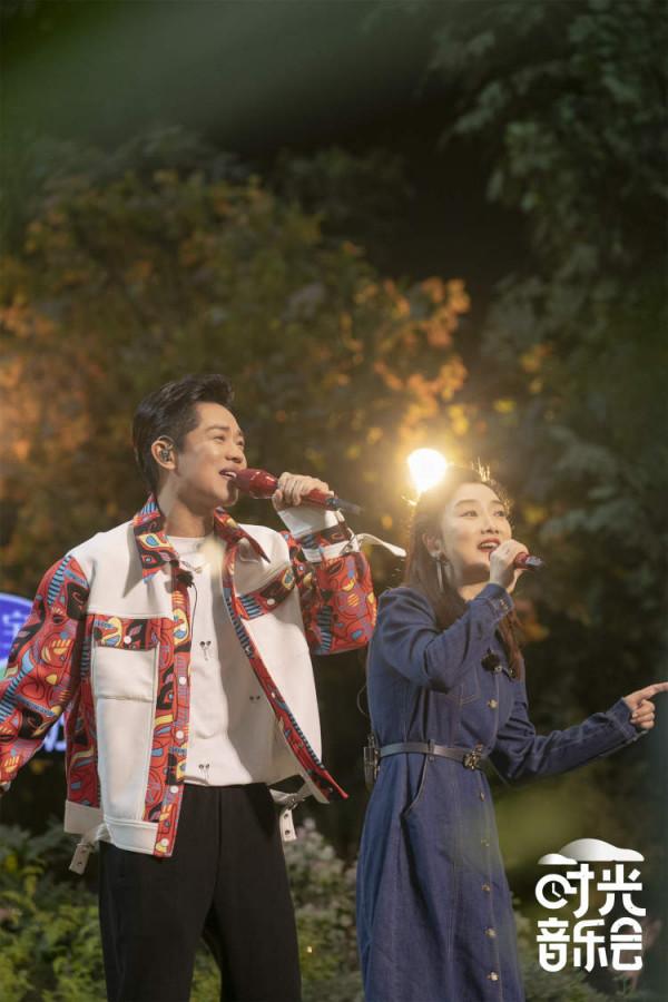 驚喜回憶殺！《時光音樂會》竟成金曲KTV？