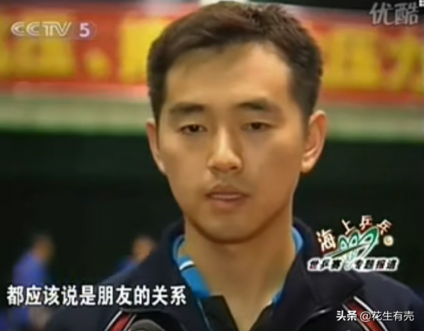 34年後再看劉國樑孔令輝：“雙子星”的兄弟情，絕對是世間罕有