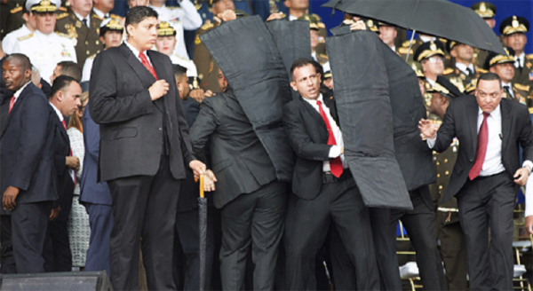 普京安保司令佐洛托夫,曾攔截8次刺殺,普京:他永遠不會被收買 普京安保司令佐洛托夫,曾攔截8次刺殺,普京:他永遠不會被收買