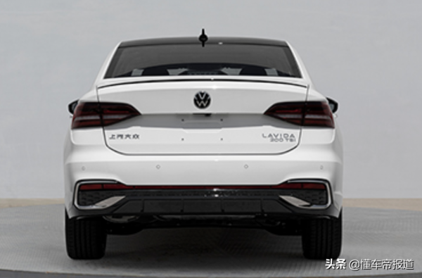 新車 | 配懸浮式中控屏，提供運動版，大眾新款朗逸或北京車展釋出