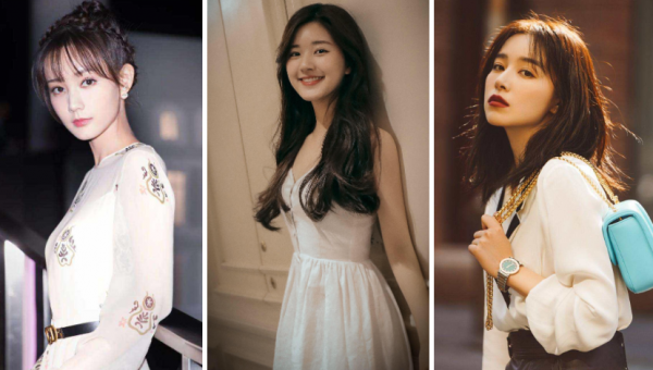 好看的皮囊千篇一律，普通人如何在變美的同時提高辨識度？