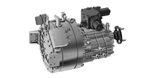 法士特新能源變速器榮獲“年輕人喜愛的口碑變速器獎”