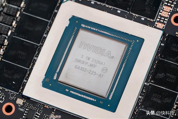 堆料狂魔!銘瑄GeForce RTX 3080 Ti iCraft GM OC 12G圖賞 堆料狂魔!銘瑄GeForce RTX 3080 Ti iCraft GM OC 12G圖賞