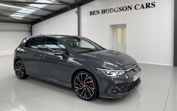 國內優惠三千元，配懸浮式中控！搭2.0T，大眾高爾夫運動版實拍