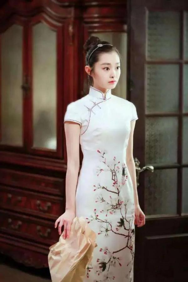 慶餘年旗袍女神宋軼,別名宋鐵,郭麒麟能追到嗎? 慶餘年旗袍女神宋軼,別名宋鐵,郭麒麟能追到嗎?