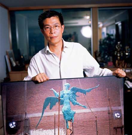 &OpenCurlyDoubleQuote;華誼兄弟&rdquo;王中軍，也走到了今天