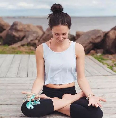 9個最受歡迎的高階體式,來看看如何解鎖 9個最受歡迎的高階體式,來看看如何解鎖