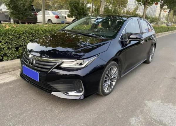 帶上愛車來一場說走就走的旅行