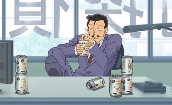 《十年後的陌生人》:官方給出的柯南BE結局,小蘭陷入無望的等待 《十年後的陌生人》:官方給出的柯南BE結局,小蘭陷入無望的等待