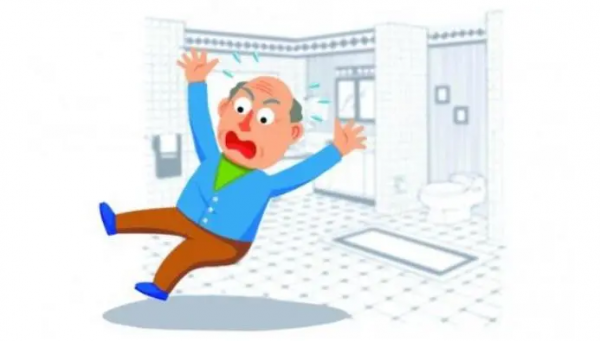 為什麼酒店衛生間的玻璃，總是透明的？