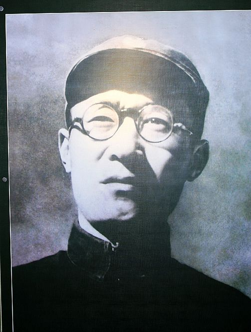 1935年的遵義會議，關鍵一票改變中國命運，是誰投給了毛主席？