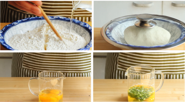 全國最受歡迎的6種街邊小吃，不用租門面，投資少，在家也能吃到