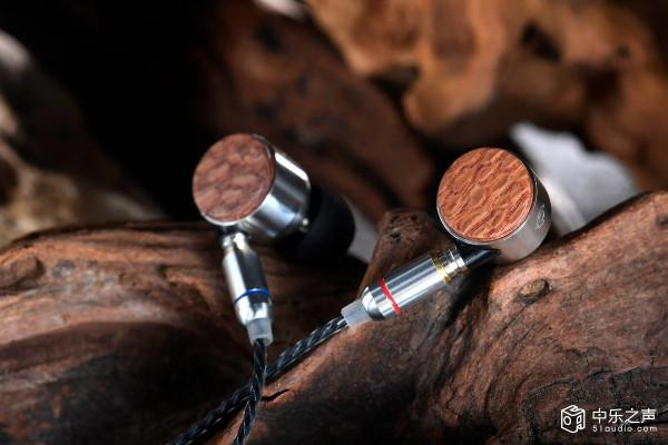 634ears LOAK Series：一個系列，四種聲音