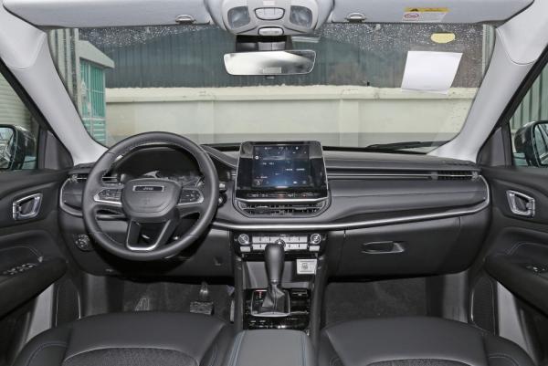 Jeep新款自由俠諜照曝光 或2022年釋出