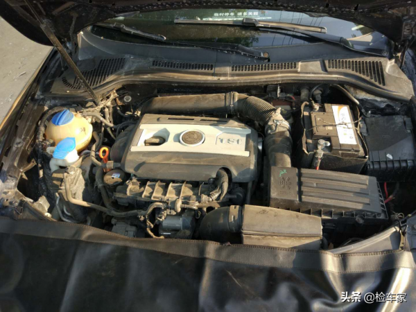 有比這還爛的車？朋友介紹3萬買斯柯達，檢車師：可以絕交了