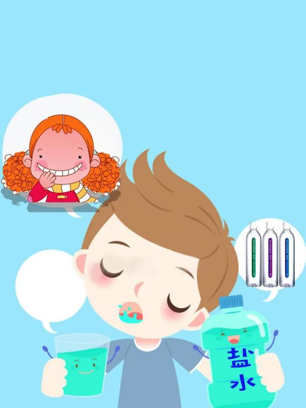 認知教育人體系列——嘴巴 認知教育人體系列——嘴巴