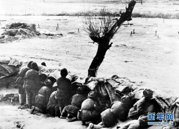 解放戰爭中我軍犧牲的最高將領，是他 | 黨史天天讀