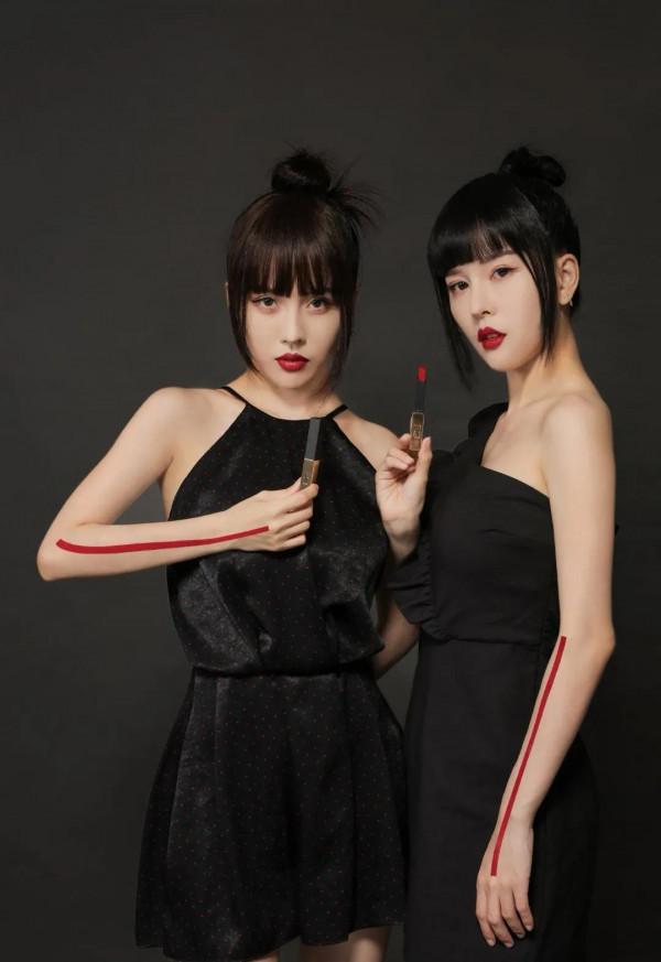 By2高畫質美圖，這顏值和王力宏有緋聞也是搞不懂了