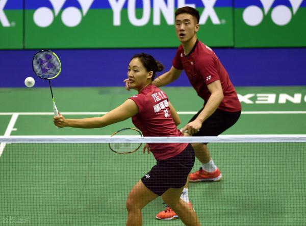 「話題」羽毛球的球感和手感