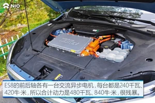 理想ONE的彈射起步為什麼要啟動發動機？