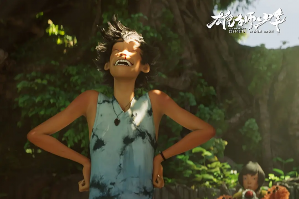 《雄獅少年》的遭遇,讓我看到了更多社會的悲哀 《雄獅少年》的遭遇,讓我看到了更多社會的悲哀