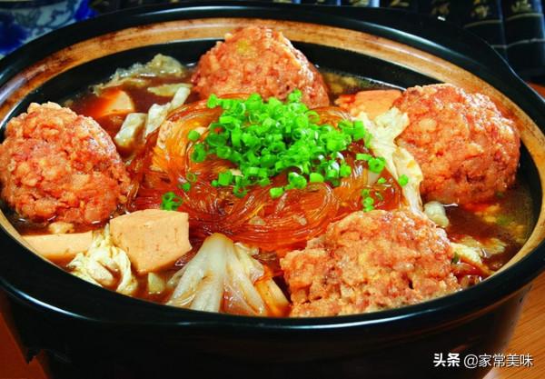 江蘇10大經典名菜是哪些？你吃過幾種？真不愧是傳統八大菜系之一