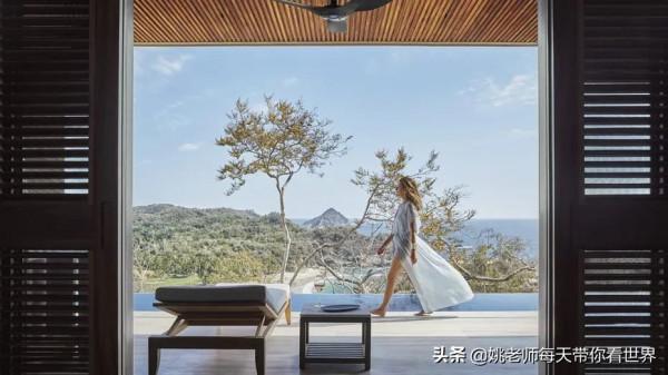 2022年即將新開業的10家奢華酒店，新旅程新遠方