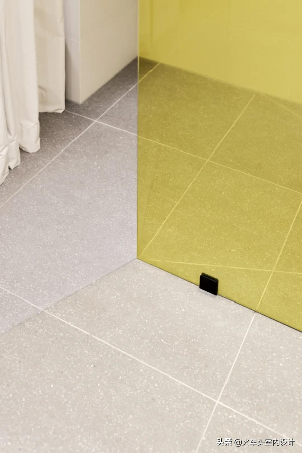 110㎡複式私宅，舒適